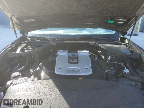 2019 Infiniti Q70 Luxe с VIN JN1BY1PR2KM725464, выставлен на аукционе Copart как лот 76678964 с пробегом 40 530 миль миль и Списание • Salvage title. История ставок и продаж доступна на DreamBid. Изображение 11.