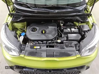 2016 Kia Soul + with VIN KNDJP3A53G7857748, listed as a Copart auction lot 49699075 with 94,920 mi miles and Clean Title. Bid and sale history available at carsss.com. Image 11.