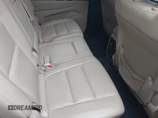 2015 Dodge Durango Limited with VIN 1C4RDHDG0FC200627, listed as a IAAI auction lot 42114680 with 215,981 mi miles and . Bid and sale history available at carsss.com. Image 8.