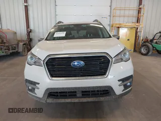 2021 Subaru Ascent Touring z VIN 4S4WMARD2M3439856, wystawiony jako IAAI lot #42051598 z przebiegiem 78 008 mil mil oraz . Historia ofert i sprzedaży dostępna na DreamBid. Obrazek 12.