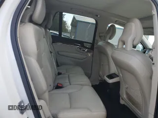 2017 Volvo XC90 Momentum with VIN YV4A22PK8H1141113, listed as a Copart auction lot 64382545 with 202,111 mi miles and Clean title. Bid and sale history available at DreamBid. Image 11.