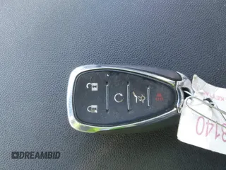 2022 Chevrolet Equinox LT z VIN 3GNAXKEV1NL123095, wystawiony jako IAAI lot #42536955 z przebiegiem 65 779 mil mil oraz . Historia ofert i sprzedaży dostępna na DreamBid. Obrazek 11.