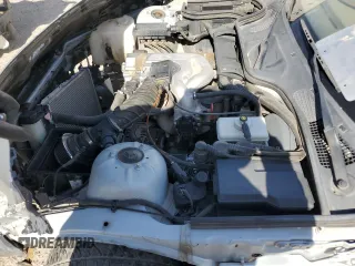1997 BMW 3 Series Z3 1.9 z VIN 4USCH7321VLB82161, wystawiony jako Copart lot #64142575 z przebiegiem 111 708 mil mil oraz Czysty tytuł • Clean title. Historia ofert i sprzedaży dostępna na DreamBid. Obrazek 11.