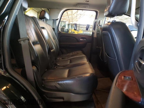 2008 Chevrolet Tahoe 3LT with VIN 1GNFC13JX8R197964, listed as a Copart auction lot 72409814 with 104,277 mi miles and Clean title. Bid and sale history available at DreamBid. Image 10.
