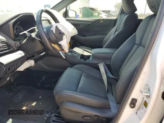 2024 Subaru Outback Wilderness with VIN 4S4BTGUD7R3158087, listed as a Copart auction lot 64225515 with 14,858 mi miles and Salvage title. Bid and sale history available at DreamBid. Image 7.