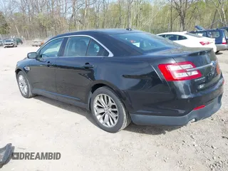 2013 Ford Taurus Limited with VIN 1FAHP2J88DG100817, listed as a IAAI auction lot 42170346 with 156,396 mi miles and . Bid and sale history available at DreamBid. Image 3.