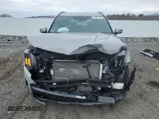2024 Kia Telluride EX X-Line z VIN 5XYP3DGC9RG564041, wystawiony jako Copart lot #52851745 z przebiegiem 2 878 mil mil oraz Szkoda całkowita • Salvage title. Historia ofert i sprzedaży dostępna na DreamBid. Obrazek 5.