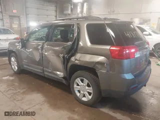 2012 GMC Terrain SLT-1 with VIN 2GKALUEK5C6333016, listed as a IAAI auction lot 41817031 with 94,370 mi miles. Bid and sale history available at carsss.com. Image 6.
