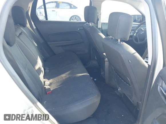 2014 GMC Terrain SLE with VIN 2GKALMEK9E6353000, listed as a IAAI auction lot 42656905 with 159,173 mi miles and . Bid and sale history available at DreamBid. Image 8.