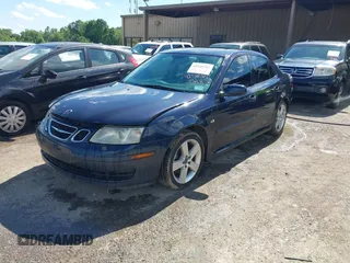 2006 Saab 9-3 z VIN YS3FD49Y061139300, wystawiony jako IAAI lot #42328761 z przebiegiem 260 541 mil mil oraz . Historia ofert i sprzedaży dostępna na DreamBid. Obrazek 2.
