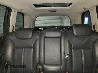 2010 Mercedes-Benz GL 450 with VIN 4JGBF7BE8AA563720, listed as a Copart auction lot 55779235 with 142,744 mi miles and Clean Title. Bid and sale history available at DreamBid. Image 11.