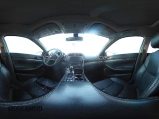 2016 Nissan Maxima SR z VIN 1N4AA6AP9GC382348, wystawiony jako IAAI lot #42012121 z przebiegiem 203 513 mil mil oraz . Historia ofert i sprzedaży dostępna na DreamBid. Obrazek 17.