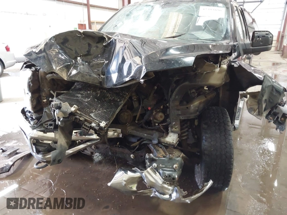 2016 Ford F-150 XLT with VIN 1FTEW1E8XGFC75827, listed as a IAAI auction lot 42393896 with Not provided miles and . Bid and sale history available at DreamBid. Image 6.