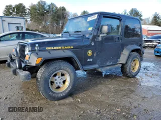 2006 Jeep Wrangler Sport with VIN 1J4FA49S86P718683, listed as a Copart auction lot 43765485 with 135,206 mi miles and Clean Title. Bid and sale history available at carsss.com. Image 1.