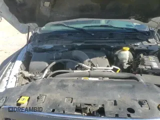 2017 Ram 1500 Big Horn z VIN 1C6RR6LT9HS513938, wystawiony jako Copart lot #45978365 z przebiegiem 137 255 mil mil oraz Szkoda całkowita • Salvage title. Historia ofert i sprzedaży dostępna na DreamBid. Obrazek 13.