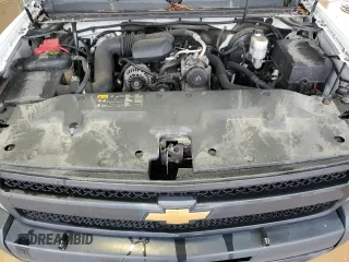 2013 Chevrolet Silverado 1500 Work Truck with VIN 1GCNCPEX9DZ900182, listed as a Copart auction lot 54176215 with 181,630 mi miles and Clean Title. Bid and sale history available at DreamBid. Image 11.