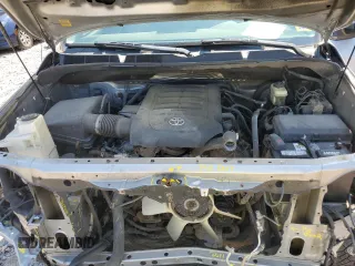 2011 Toyota Tundra 4WD Truck LTD with VIN 5TFBY5F15BX205032, listed as a Copart auction lot 65515044 with 230,589 mi miles and Salvage Title. Bid and sale history available at carsss.com. Image 11.