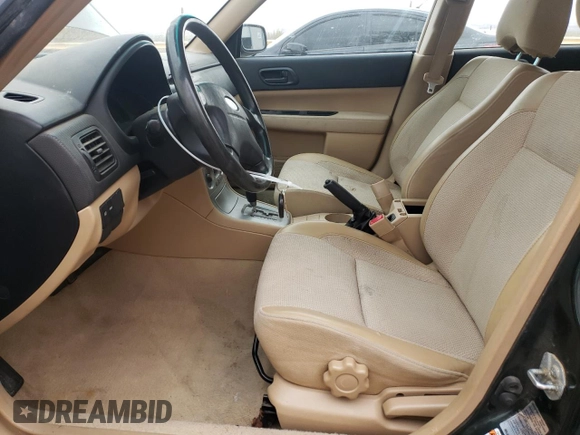 2004 Subaru Forester X с VIN JF1SG636X4H711774, выставлен на аукционе Copart как лот 49900885 с пробегом 135 371 миль миль и Списание • Salvage title. История ставок и продаж доступна на DreamBid. Изображение 7.