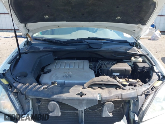 2008 Lexus RX 350 with VIN 2T2GK31U68C049681, listed as a IAAI auction lot 41846625 with 141,303 mi miles and . Bid and sale history available at DreamBid. Image 10.