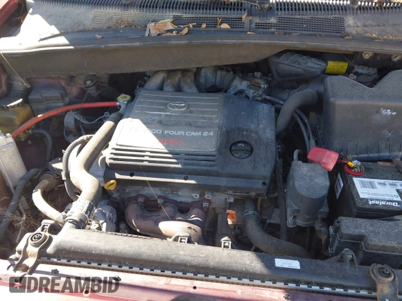 2001 Toyota Sienna LE with VIN 4T3ZF13C61U336492, listed as a IAAI auction lot 41896586 with 191,571 mi miles. Bid and sale history available at carsss.com. Image 10.