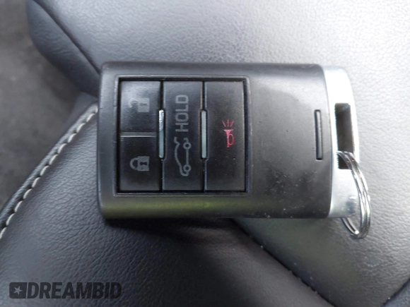 2014 Cadillac ATS Standard RWD with VIN 1G6AA5RA7E0100973, listed as a IAAI auction lot 41795657 with 93,807 mi miles and . Bid and sale history available at DreamBid. Image 11.