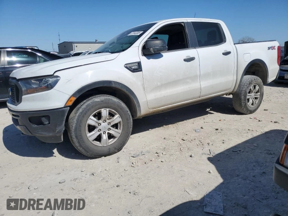 2019 Ford Ranger XL с VIN 1FTER4EH5KLA66675, выставлен на аукционе Copart как лот 47244385 с пробегом Не указан миль и Списание • Salvage title. История ставок и продаж доступна на DreamBid. Изображение 1.