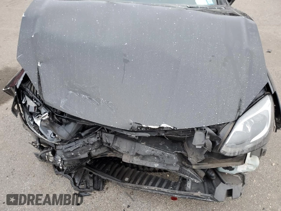 2018 Mercedes-Benz SLC 300 z VIN WDDPK3JA2JF155039, wystawiony jako Copart lot #88947625 z przebiegiem 66 385 mil mil oraz Szkoda całkowita • Salvage title. Historia ofert i sprzedaży dostępna na DreamBid. Obrazek 13.