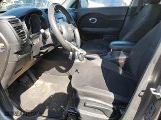 2014 Kia Soul with VIN KNDJN2A21E7002937, listed as a Copart auction lot 50570325 with 174,290 mi miles and Clean Title. Bid and sale history available at carsss.com. Image 7.