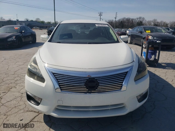 2015 Nissan Altima 2.5 SV with VIN 1N4AL3AP1FC269355, listed as a Copart auction lot 50248455 with 190,293 mi miles and Clean Title. Bid and sale history available at carsss.com. Image 5.