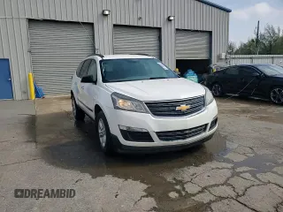 2013 Chevrolet Traverse LS with VIN 1GNKRFED0DJ105822, listed as a Copart auction lot 51746665 with 71,273 mi miles and Salvage Title. Bid and sale history available at carsss.com. Image 13.
