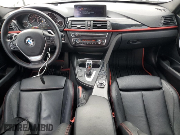 2012 BMW 3 Series 335i с VIN WBA3A9C50CFX59624, выставлен на аукционе Copart как лот 45694405 с пробегом 99 738 миль миль и Списание • Salvage title. История ставок и продаж доступна на DreamBid. Изображение 8.