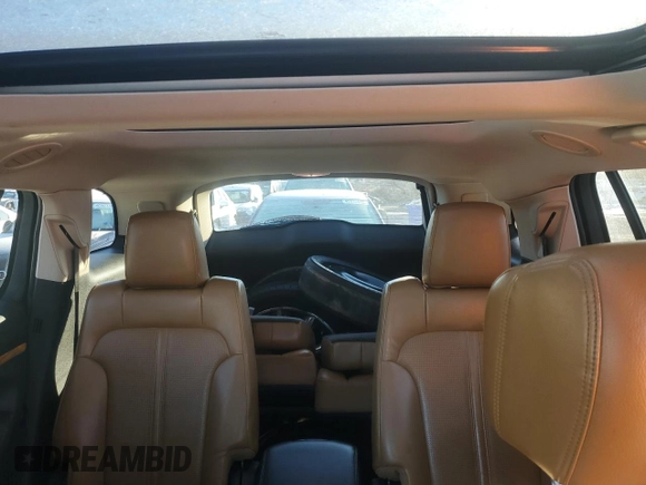 2011 Lincoln MKT with VIN 2LMHJ5ARXBBJ54517, listed as a Copart auction lot 42414295 with 100,078 mi miles and Clean Title. Bid and sale history available at DreamBid. Image 10.