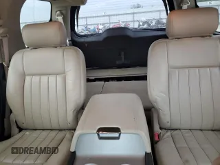 2003 Lincoln Navigator Ultimate with VIN 5LMFU27R83LJ34619, listed as a Copart auction lot 81767394 with 143,278 mi miles and Salvage Title. Bid and sale history available at carsss.com. Image 10.