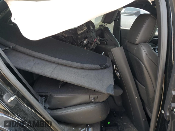2021 Cadillac XT4 AWD Premium Luxury with VIN 1GYFZDR48MF081095, listed as a Copart auction lot 54206265 with 60,923 mi miles and Clean title. Bid and sale history available at DreamBid. Image 10.