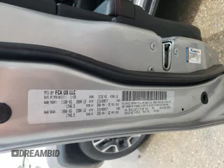 2020 Jeep Compass Trailhawk z VIN 3C4NJDDB7LT171728, wystawiony jako Copart lot #60919295 z przebiegiem 81 826 mil mil oraz Szkoda całkowita • Salvage title. Historia ofert i sprzedaży dostępna na DreamBid. Obrazek 13.