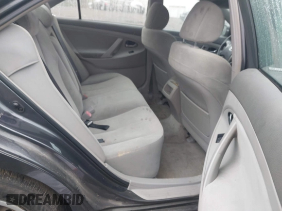 2007 Toyota Camry CE with VIN 4T1BE46K77U129152, listed as a IAAI auction lot 42107149 with 203,722 mi miles and . Bid and sale history available at DreamBid. Image 8.