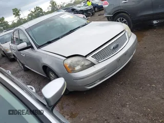 2007 Ford Five Hundred SEL with VIN 1FAFP24167G100955, listed as a IAAI auction lot 42845815 with 296,615 mi miles and . Bid and sale history available at DreamBid. Image 1.