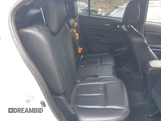 2019 Mitsubishi Eclipse Cross SE with VIN JA4AT5AA4KZ020549, listed as a IAAI auction lot 42674825 with 133,269 mi miles and . Bid and sale history available at DreamBid. Image 8.
