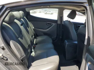2013 Hyundai Elantra Limited с VIN 5NPDH4AE5DH214356, выставлен на аукционе Copart как лот 59030685 с пробегом 289 693 миль миль и Чистый • Clean title. История ставок и продаж доступна на DreamBid. Изображение 10.