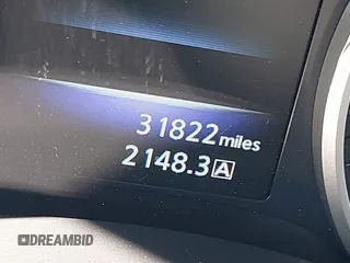 2017 Infiniti Q60 Premium with VIN JN1EV7EK0HM362654, listed as a IAAI auction lot 41280681 with 31,822 mi miles and . Bid and sale history available at carsss.com. Image 15.