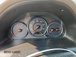 2004 Honda Civic LX z VIN 2HGES16594H639327, wystawiony jako Copart lot #59175775 z przebiegiem 151 172 mil mil oraz Szkoda całkowita • Salvage title. Historia ofert i sprzedaży dostępna na DreamBid. Obrazek 9.