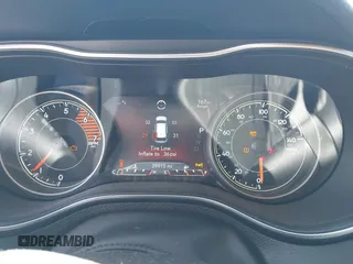 2022 Jeep Cherokee Latitude Lux с VIN 1C4PJLMN3ND514475, выставлен на аукционе IAAI как лот 41756815 с пробегом 39 915 миль миль и . История ставок и продаж доступна на DreamBid. Изображение 7.