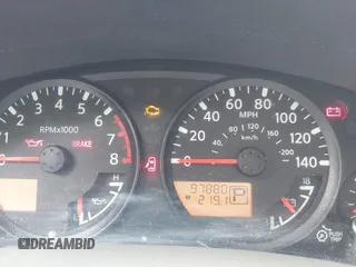 2018 Nissan Frontier SV with VIN 1N6AD0EV4JN726457, listed as a IAAI auction lot 42348883 with 97,880 mi miles and . Bid and sale history available at DreamBid. Image 7.
