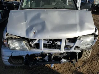 2003 Isuzu Rodeo with VIN 4S2DM58W734305363, listed as a Copart auction lot 85539774 with 219,300 mi miles and Salvage title. Bid and sale history available at DreamBid. Image 12.