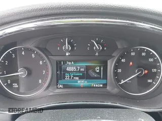 2018 Buick Encore Preferred with VIN KL4CJESB0JB543774, listed as a IAAI auction lot 41628957 with 64,141 mi miles. Bid and sale history available at carsss.com. Image 7.