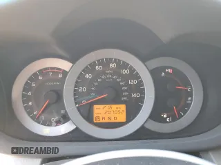 2010 Toyota RAV4 Limited with VIN 2T3DK4DV0AW016673, listed as a Copart auction lot 65408505 with 207,052 mi miles and Non repairable. Bid and sale history available at DreamBid. Image 9.