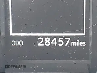 2020 Toyota 4Runner SR5 with VIN JTEZU5JR1L5219414, listed as a IAAI auction lot 42499908 with 28,457 mi miles and . Bid and sale history available at DreamBid. Image 16.