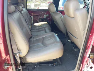 2004 Chevrolet Avalanche z VIN 3GNEC12T84G201230, wystawiony jako IAAI lot #42605314 z przebiegiem Nie podano mil oraz . Historia ofert i sprzedaży dostępna na DreamBid. Obrazek 8.