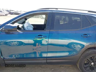 2020 GMC Terrain SLE z VIN 3GKALMEV7LL306955, wystawiony jako IAAI lot #41784289 z przebiegiem 48 856 mil mil oraz . Historia ofert i sprzedaży dostępna na DreamBid. Obrazek 14.