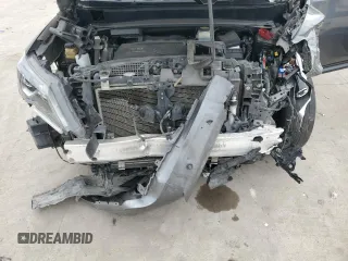 2020 Nissan Pathfinder S z VIN 5N1DR2AN3LC614066, wystawiony jako Copart lot #47091335 z przebiegiem 97 474 mil mil oraz Szkoda całkowita • Salvage title. Historia ofert i sprzedaży dostępna na DreamBid. Obrazek 12.